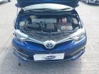 2018 TOYOTA AURIS EXCE for sale at Copart CHESTER
