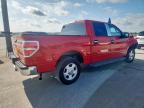 2010 Ford F150 Supercrew იყიდება Grand Prairie-ში, TX - Front End