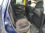 2019 Nissan Murano S продається в Montreal-est, QC - Rear End