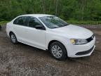 2013 VOLKSWAGEN JETTA BASE   à vendre chez Copart ON - COOKSTOWN