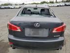 2011 Lexus Is 250 იყიდება Vallejo-ში, CA - All Over