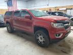 2016 Chevrolet Colorado Z71 for Sale in Kincheloe, MI - Water/Flood