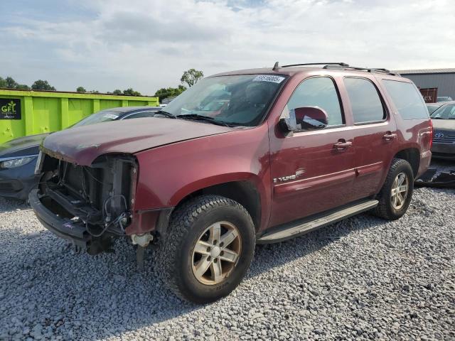 2008 Gmc Yukon 