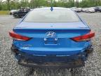 2017 HYUNDAI ELANTRA SE   à vendre chez Copart NS - HALIFAX
