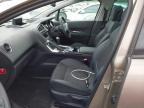 2016 PEUGEOT 3008 ALLURE for sale at Copart SANDY