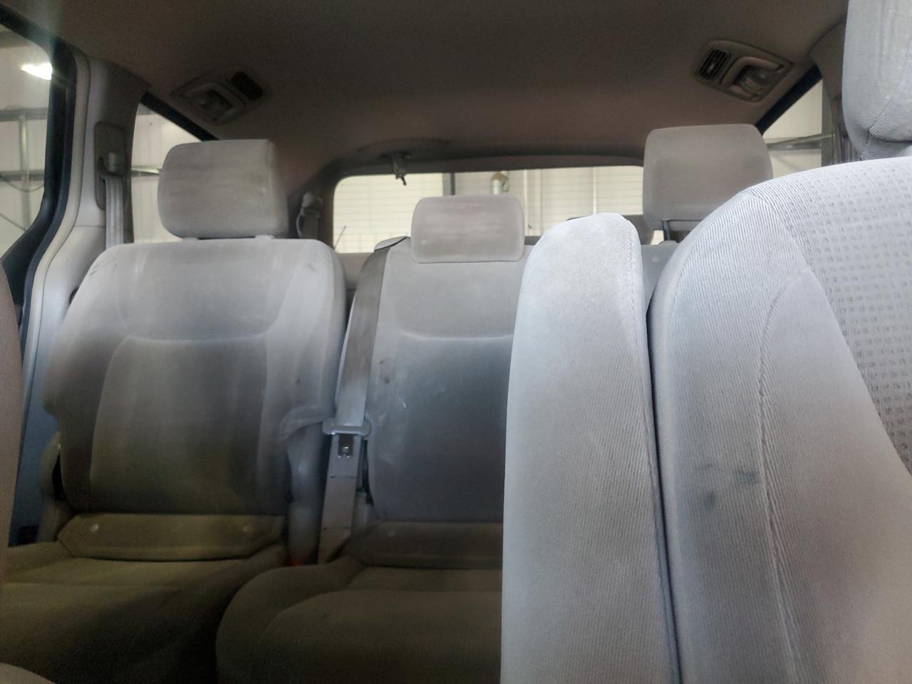 2005 Toyota Sienna Ce VIN: 5TDZA23C85S364824 Lot: 63143755