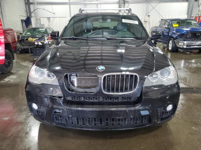 Parquets BMW X5 2013 Black