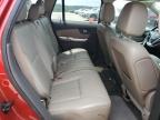2012 Ford Edge Sel   იყიდება Austell-ში, GA - Normal Wear