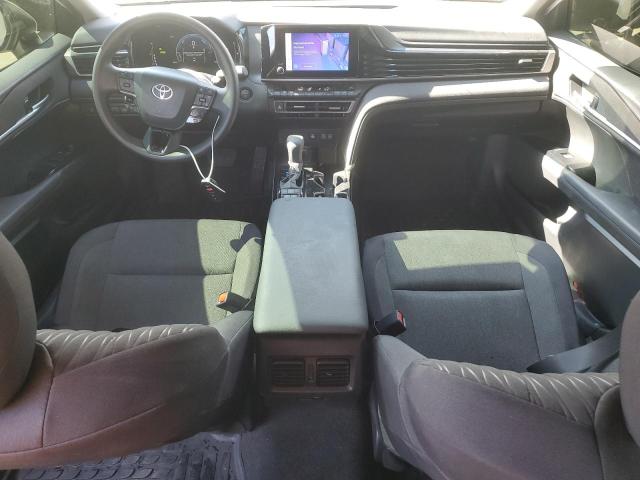  TOYOTA CAMRY 2025 Белы