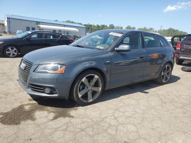  AUDI A3 2013 Szary