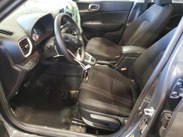  HYUNDAI VENUE 2023 Szary