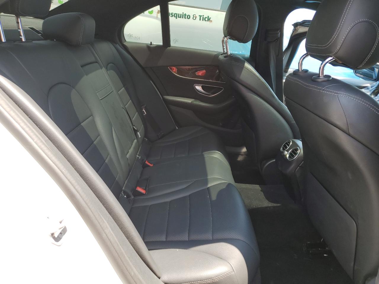 2019 Mercedes-Benz C 300 4Matic VIN: 55SWF8EB0KU305633 Lot: 60429315