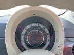 2015 FIAT 500 POP for sale at Copart YORK