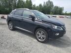 2013 Lexus Rx 450H იყიდება Arlington-ში, WA - Front End