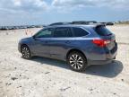 2017 Subaru Outback 3.6R Limited for Sale in Taylor, TX - Hail