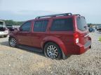 2008 Nissan Pathfinder Le for Sale in Memphis, TN - Front End