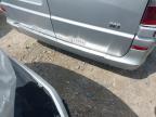 2011 MERCEDES BENZ VITO 113 C for sale at Copart CORBY