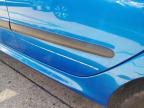 2004 PEUGEOT 206 SE for sale at Copart NEWBURY