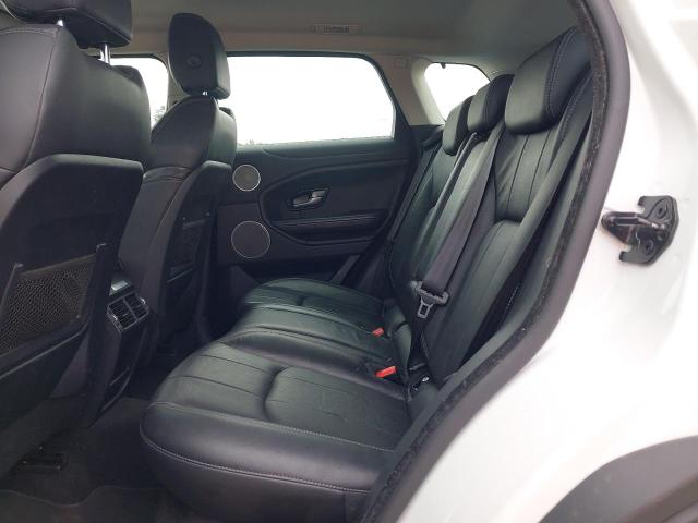 2017 LAND ROVER RANGE ROVE