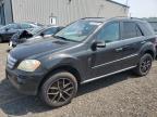 2008 Mercedes-Benz Ml 320 Cdi للبيع في Waldorf، MD - Minor Dent/Scratches