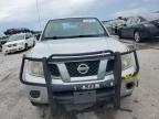 2012 Nissan Frontier S იყიდება New Orleans-ში, LA - All Over
