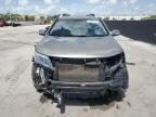 2014 Kia Sorento Lx na sprzedaż w Orlando, FL - Front End