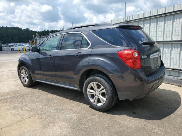  CHEVROLET EQUINOX 2013 Сharcoal