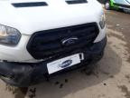 2022 FORD TRANSIT 35 for sale at Copart PETERLEE