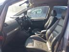 2011 VAUXHALL ZAFIRA 1.7 CDTI ECOFLEX ELITE [110] 5DR for sale at Copart BRISTOL