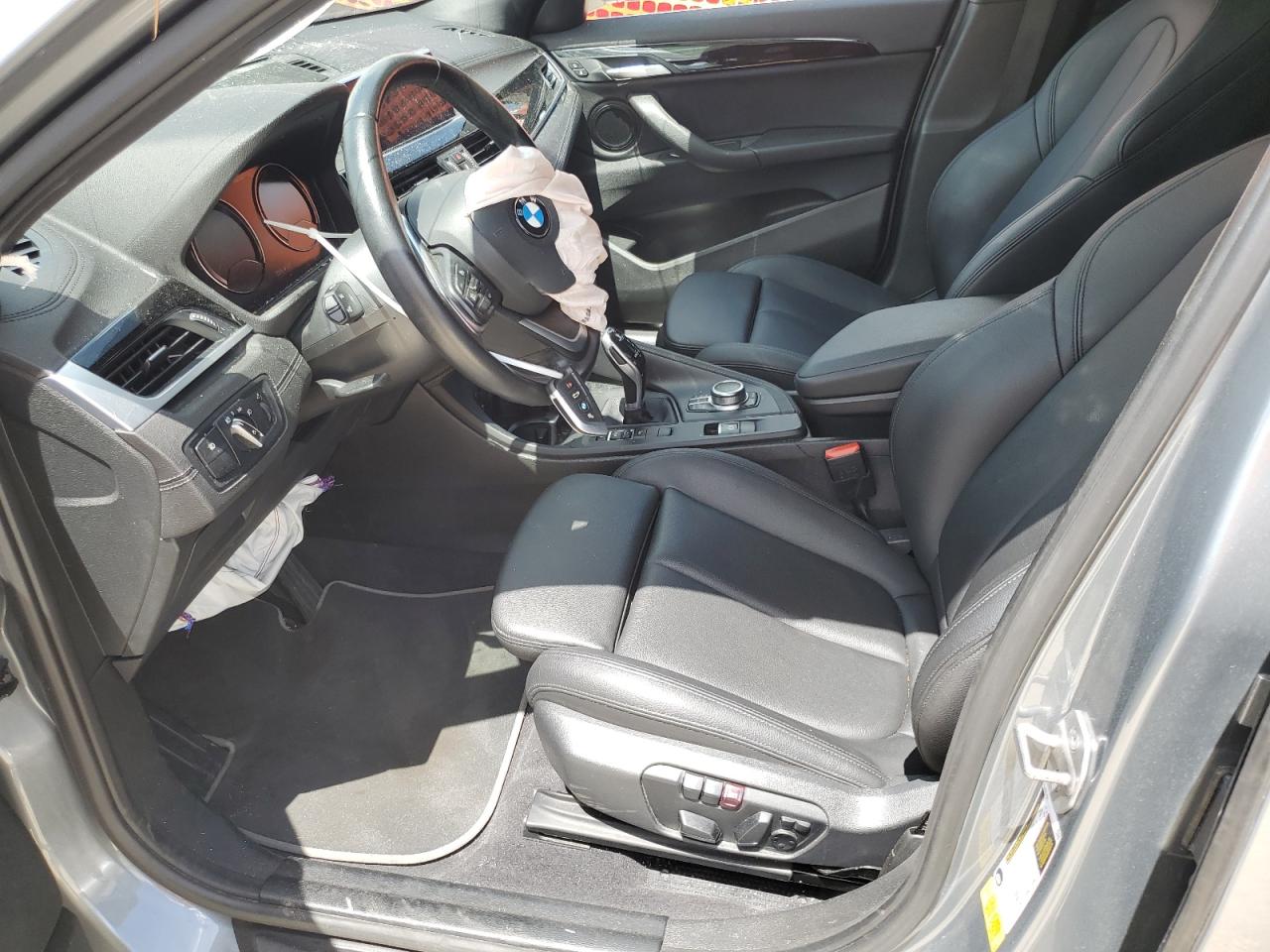 2023 BMW X2 Sdrive28I VIN: WBXYH9C09P5V63656 Lot: 61390965