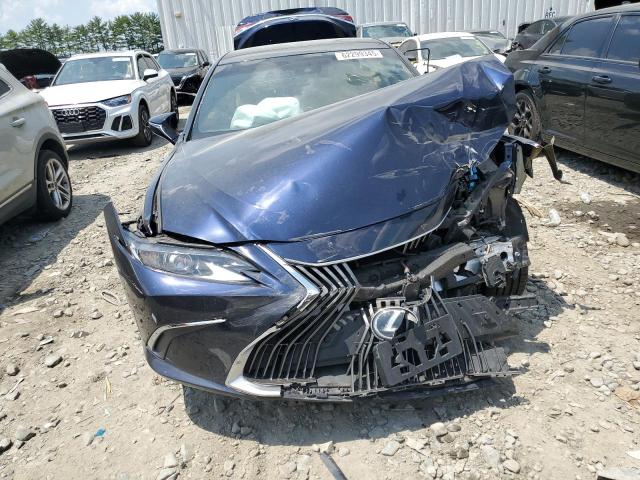  LEXUS ES350 2019 Black
