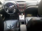 2009 SUBARU FORESTER 2.5X LIMITED   à vendre chez Copart ON - COOKSTOWN
