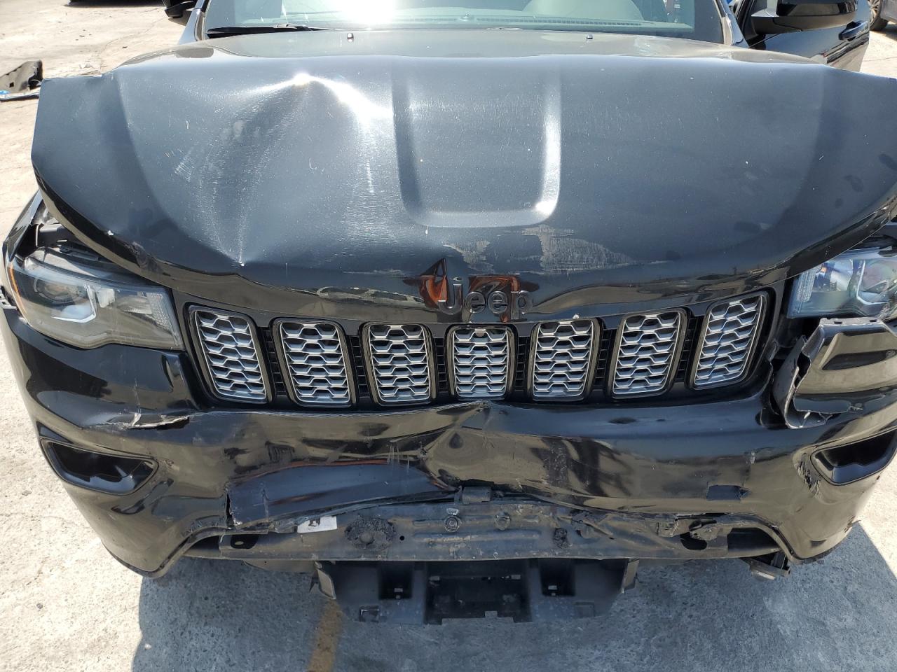 JEEP GRAND CHER 2020 VIN 1C4RJEAG7LC212653 фото 12