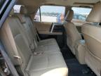 2013 Toyota 4Runner Sr5 for Sale in Madisonville, TN - Side