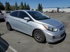 2015 Hyundai Accent Gls de vânzare în Rancho Cucamonga, CA - Front End