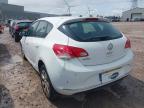 2014 VAUXHALL ASTRA DESI for sale at Copart BRISTOL