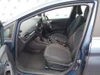 2018 FORD FIESTA ZET for sale at Copart CORBY