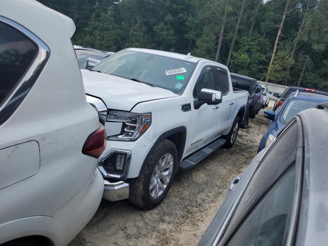  GMC SIERRA 2022 White
