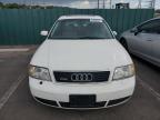 2000 Audi A6 2.7T Quattro for Sale in Colorado Springs, CO - Mechanical