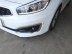 2016 KIA CEED 2 ISG for sale at Copart SANDTOFT