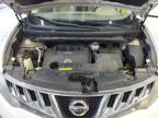 2010 NISSAN MURANO S   à vendre chez Copart CT - HARTFORD SPRINGFIELD
