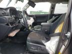 2020 Toyota 4Runner Sr5/Sr5 Premium продається в Brighton, CO - Front End