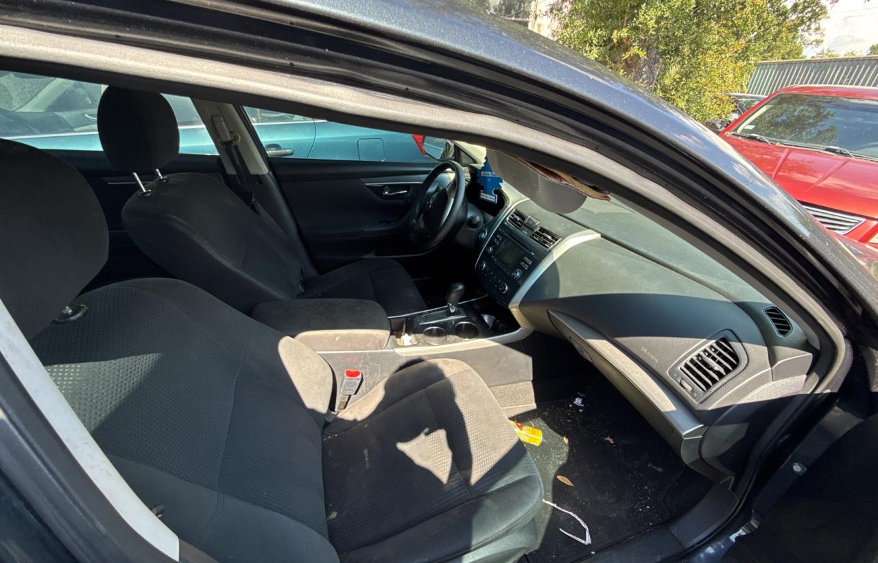 NISSAN ALTIMA 2014 VIN 1N4AL3AP5EC297366 фото 5