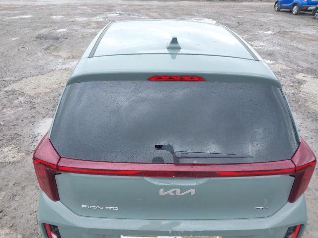 2024 KIA PICANTO 1.0 GT-LINE 5DR