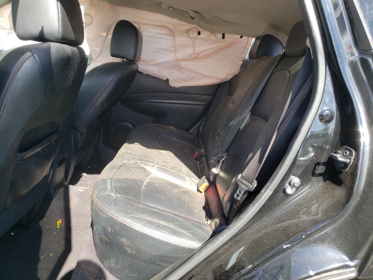 2009 Nissan Rogue S VIN: JN8AS58V79W445054 Lot: 61400625