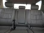 2004 Toyota Sequoia Limited en Venta en Spartanburg, SC - Front End