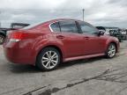 2013 Subaru Legacy 2.5I Premium   zu verkaufen in Lebanon, TN - Front End