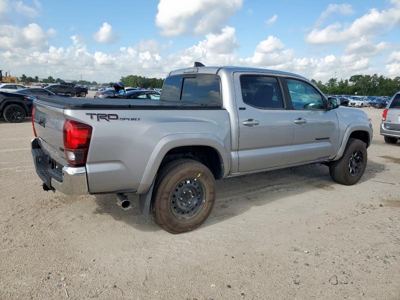  TOYOTA TACOMA 2020 Сріблястий