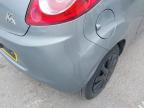 2016 FORD KA ZETEC for sale at Copart CHESTER