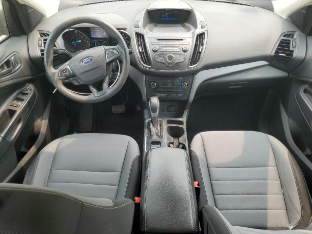  FORD ESCAPE 2017 Beżowy
